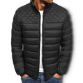 Lars – Steppjacke mit modernem Schnitt für Herren