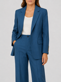 Sophia – Eleganter Hosenanzug für Damen
