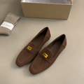Sarah – Elegante und bequeme Loafer für Damen