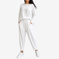Sophie – Lässiges Zweiteiler-Outfit Damen