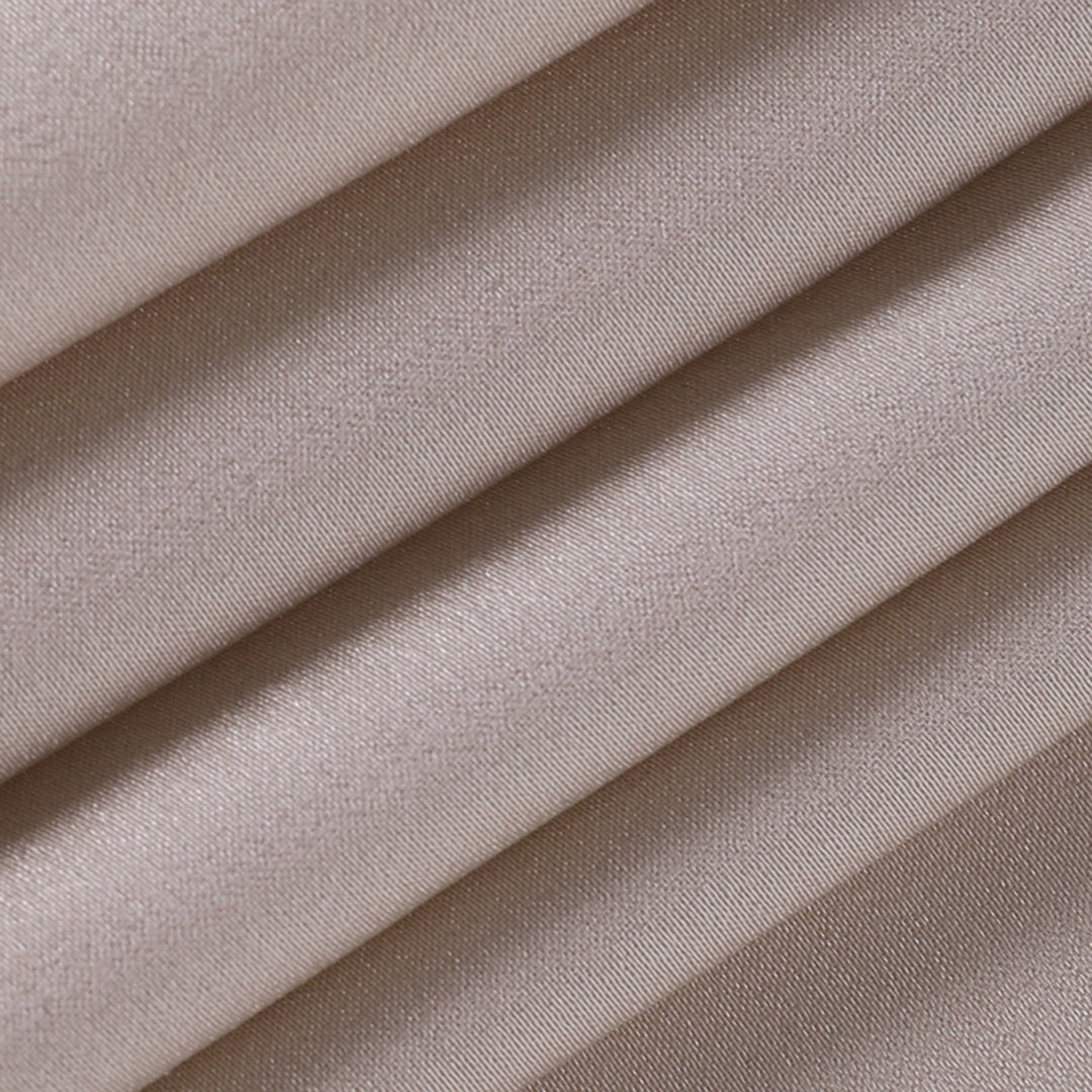 Aria – Fließendes Elegantes Damen Maxikleid mit Beinschlitz