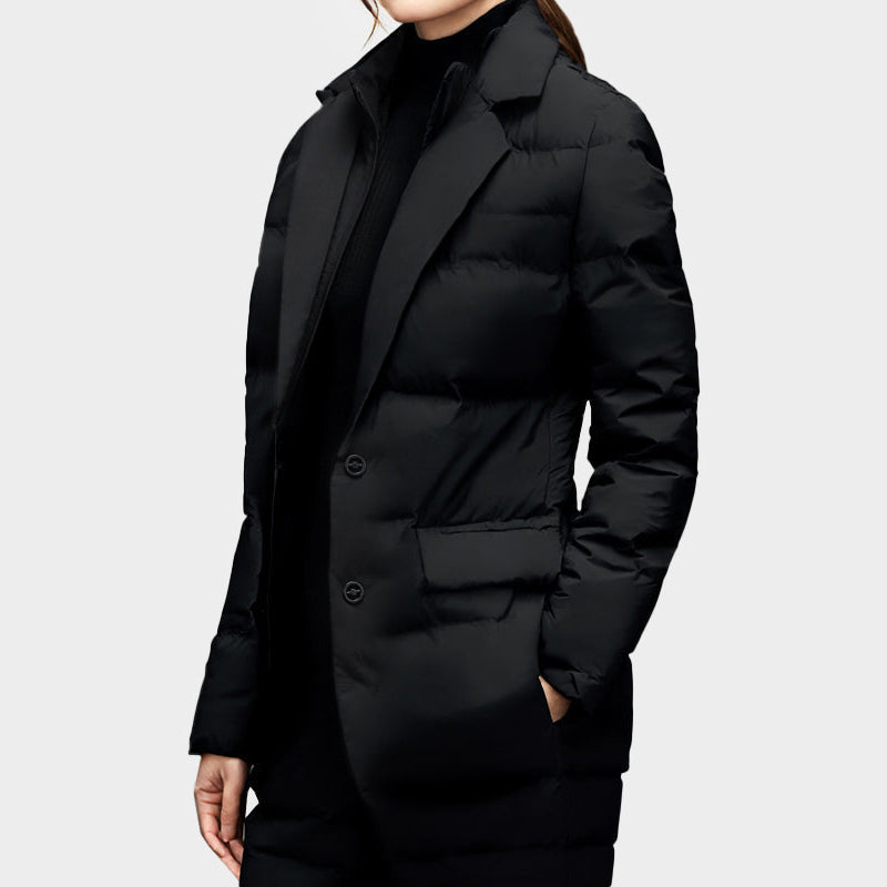 Valeria – Daunenblazer für Damen