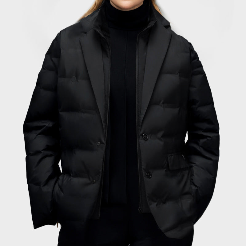 Valeria – Daunenblazer für Damen