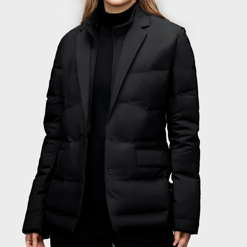 Valeria – Daunenblazer für Damen