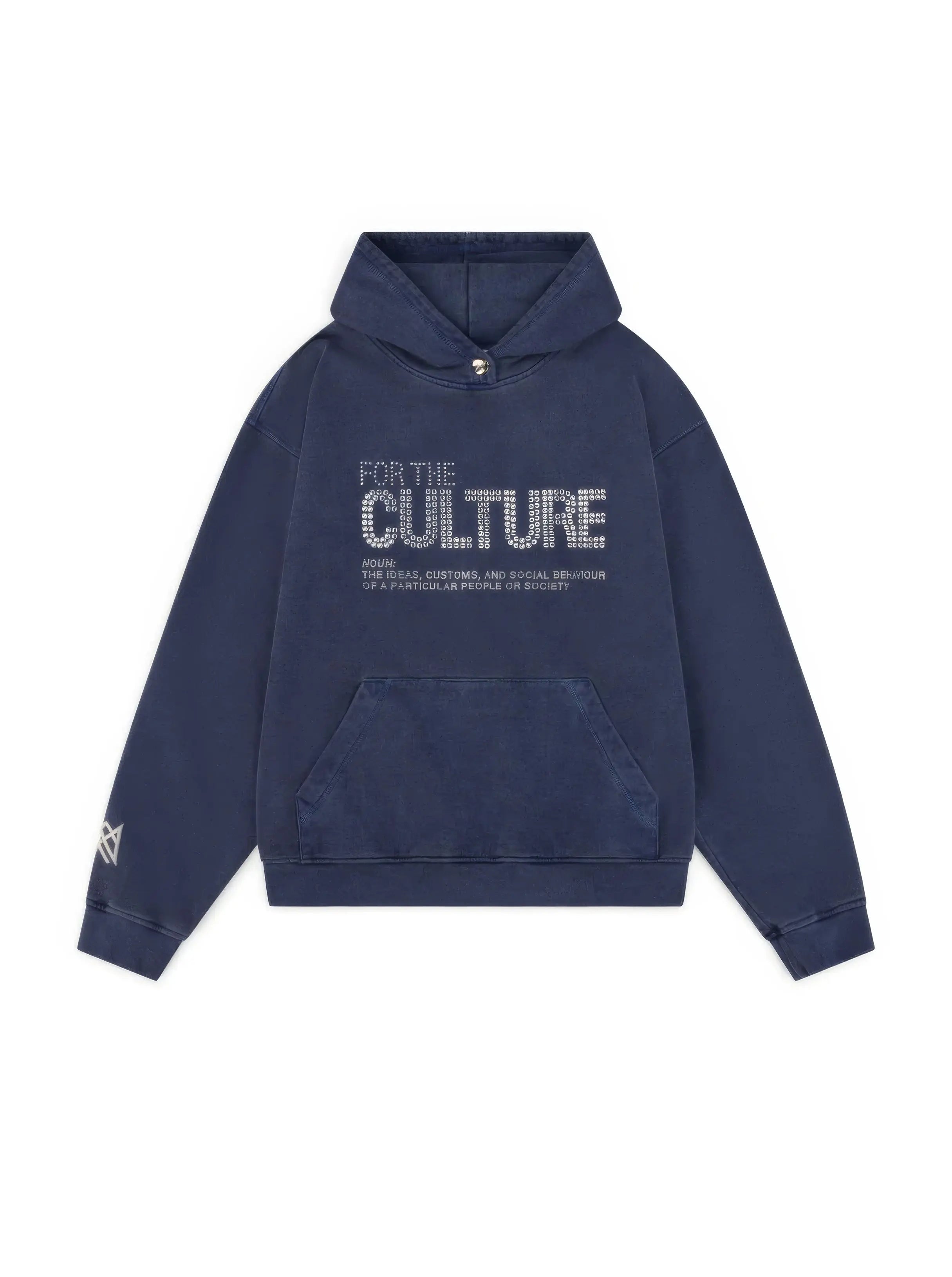 Noah – Statement Hoodie Herren mit Front-Print