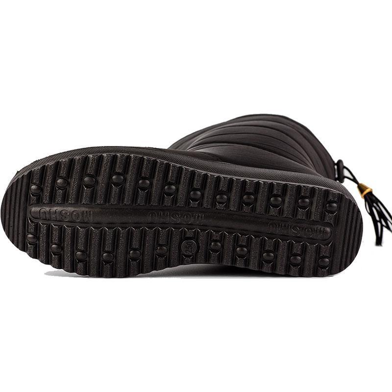Sofia – Gefütterte Winterstiefel Damenmode
