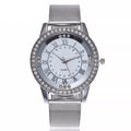 Aaliyah – Elegant Quartz Watch - Image 4