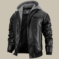 Noah – Vintage Lederjacke Herren