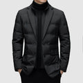 Nicolas - Herren Steppblazer Winterjacke