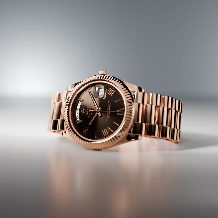 Gio – Luxury Fashion Timepiece - Image 2