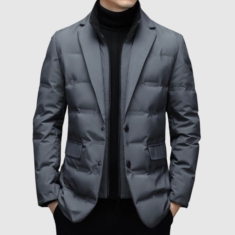 Leonardo – Stepp-Blazer für Herren