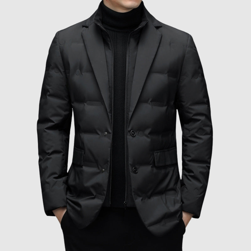 Leonardo – Stepp-Blazer für Herren