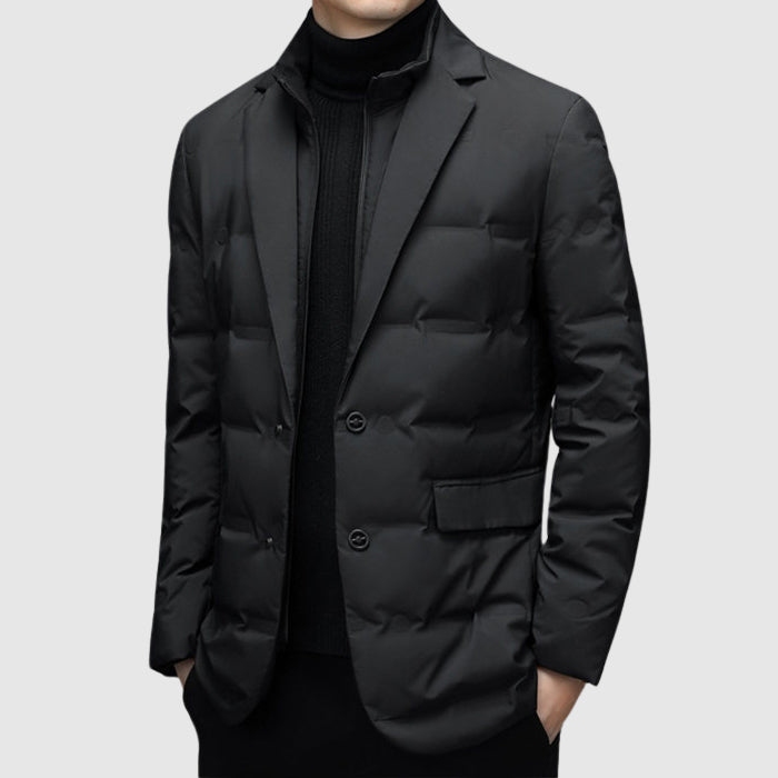 Leonardo – Stepp-Blazer für Herren