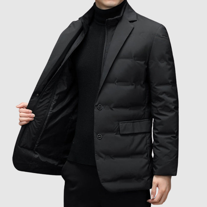 Leonardo – Stepp-Blazer für Herren