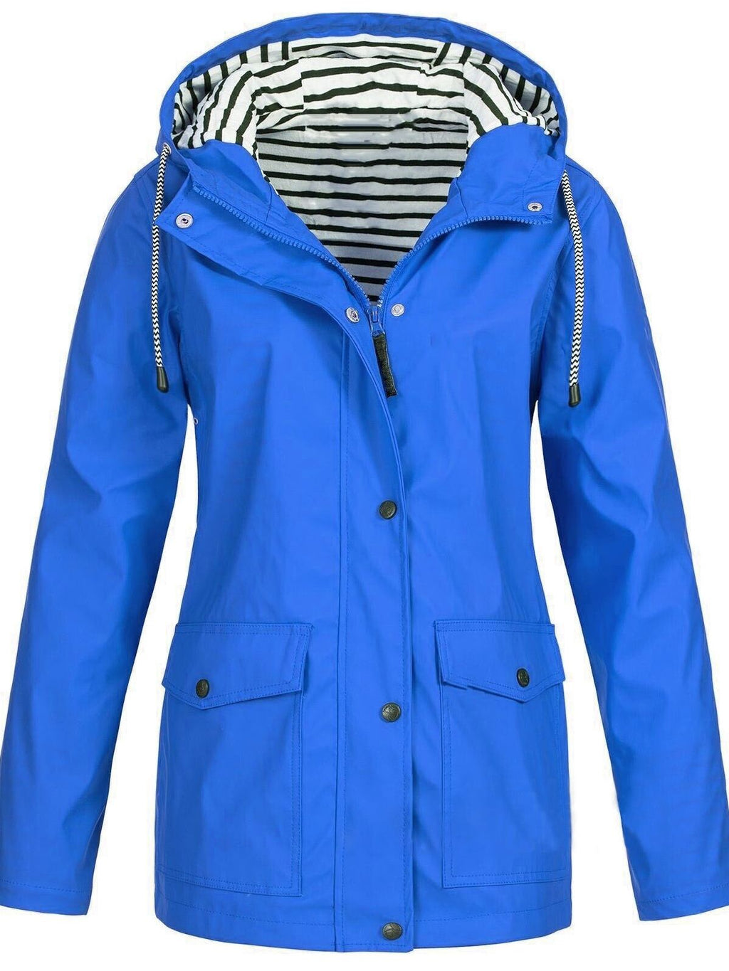 Lara – Wasserdichte Regenjacke Damen