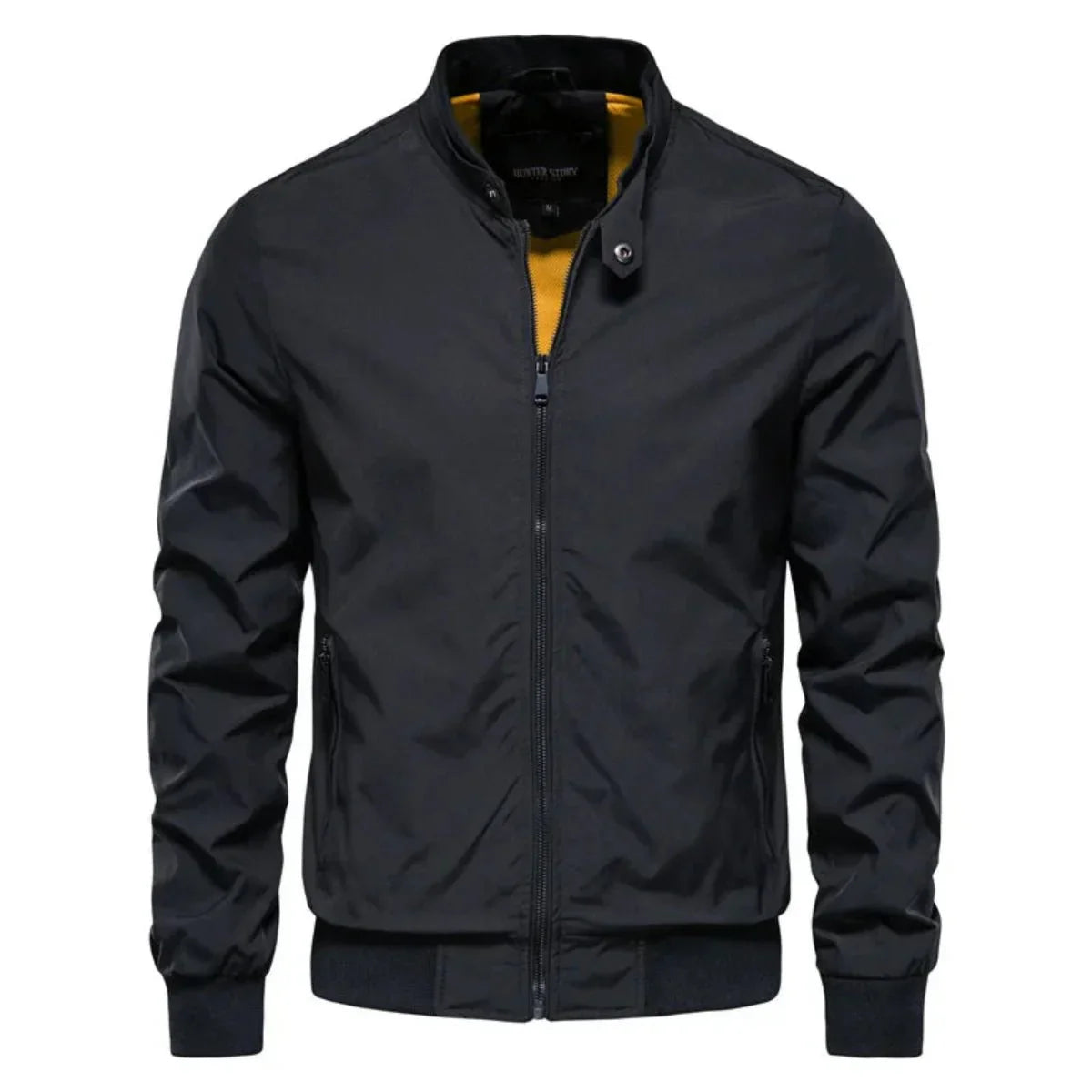 Damon – Leichte Bomberjacke für Herren