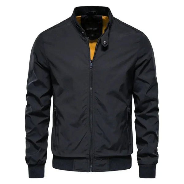 Damon – Leichte Bomberjacke für Herren