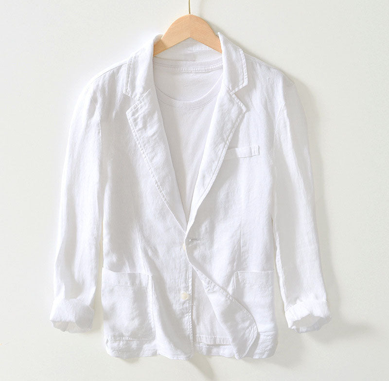 Karl – Vitali Tuscan Blazer - Image 2