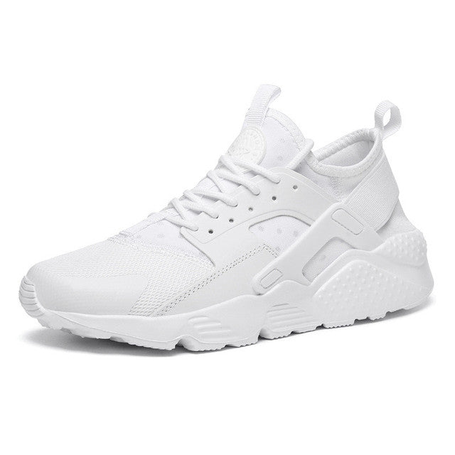 Timo – Dynamische Herren-Sneaker im Performance-Style