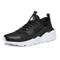 Timo – Dynamische Herren-Sneaker im Performance-Style