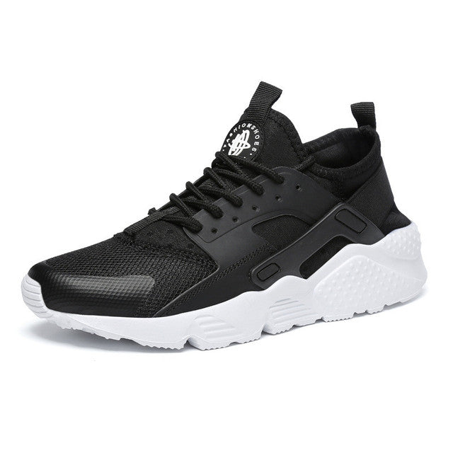 Timo – Dynamische Herren-Sneaker im Performance-Style