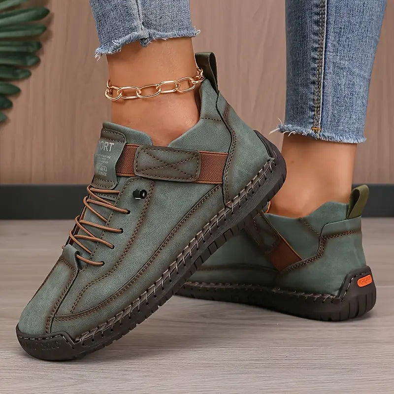 Mara – Orthopädische Damen-Sneaker mit Modernem Komfortdesign