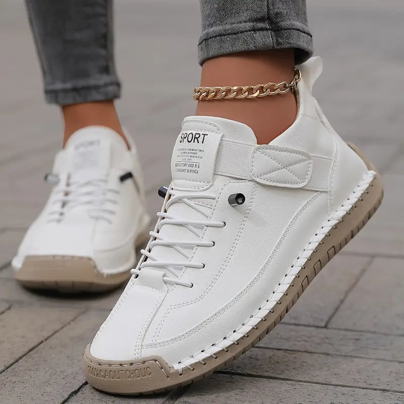 Mara – Orthopädische Damen-Sneaker mit Modernem Komfortdesign