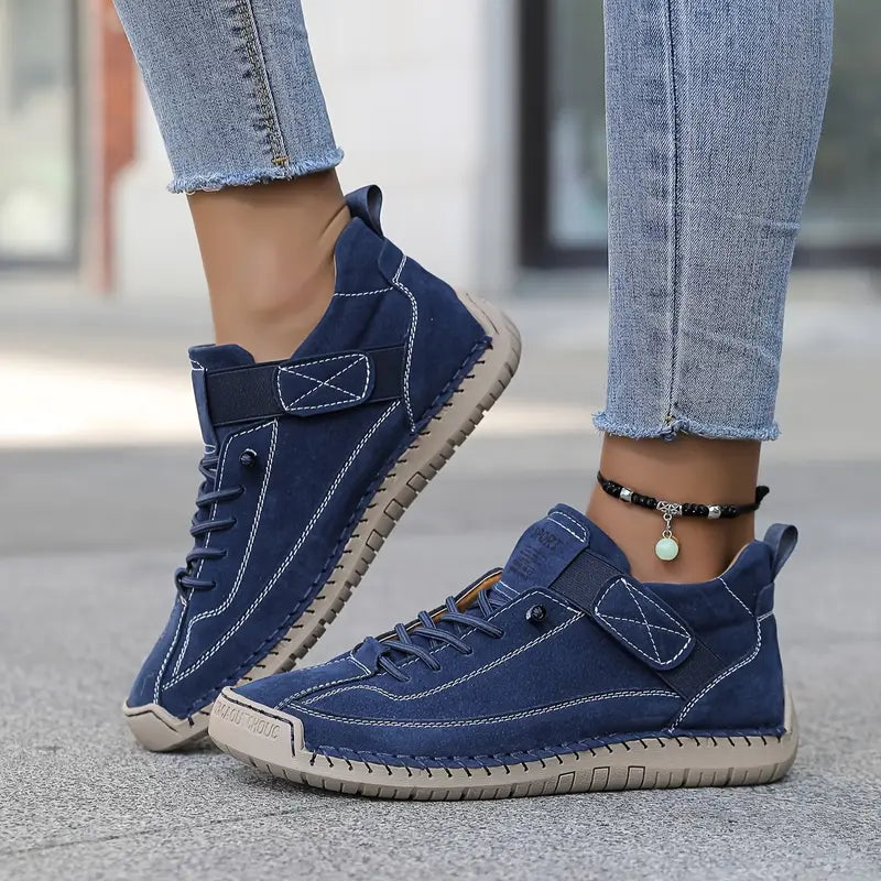 Mara – Orthopädische Damen-Sneaker mit Modernem Komfortdesign