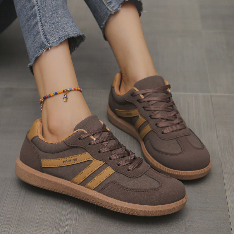 Modern Sneakers for Women – Comfortable & Trendy Design Bareroots Footwear
