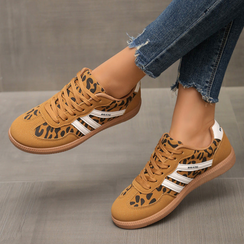 Mila – Bequeme Sneaker für Damen mit modernem Design