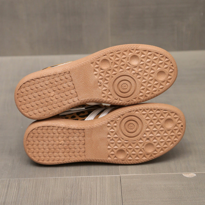 Mila – Bequeme Sneaker für Damen mit modernem Design
