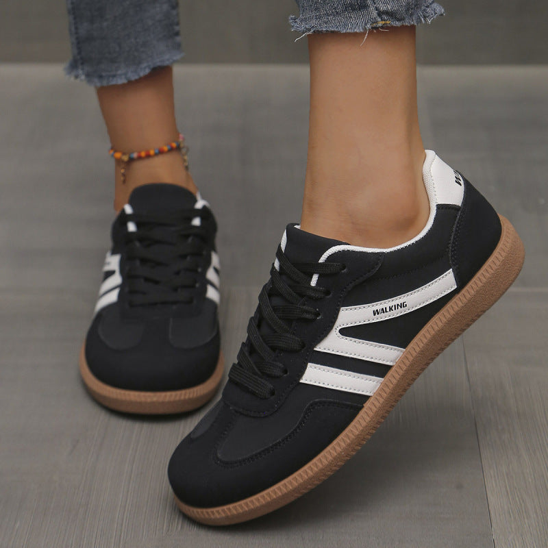 Mila – Bequeme Sneaker für Damen mit modernem Design