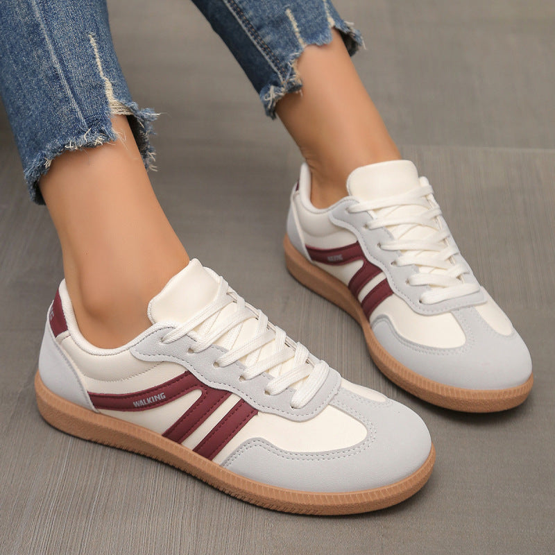 Mila – Bequeme Sneaker für Damen mit modernem Design