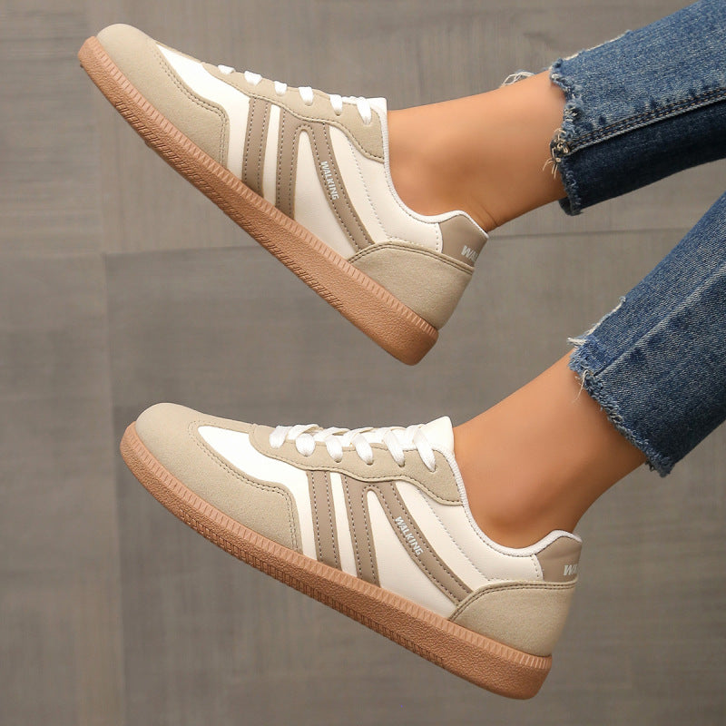 Mila – Bequeme Sneaker für Damen mit modernem Design