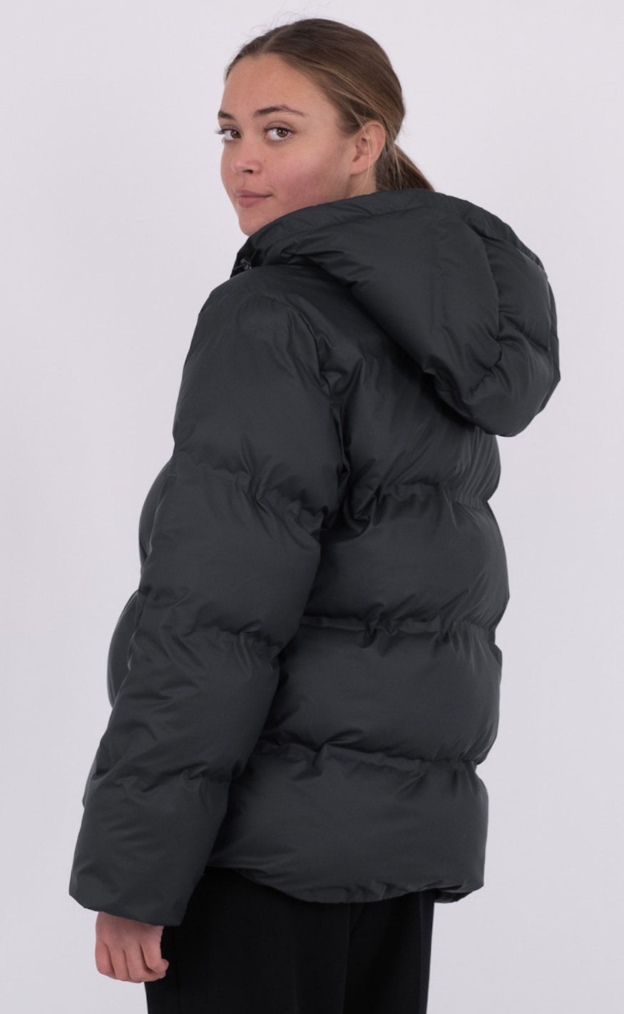 Isabelle Winterjacke für Damen Pufferjacke
