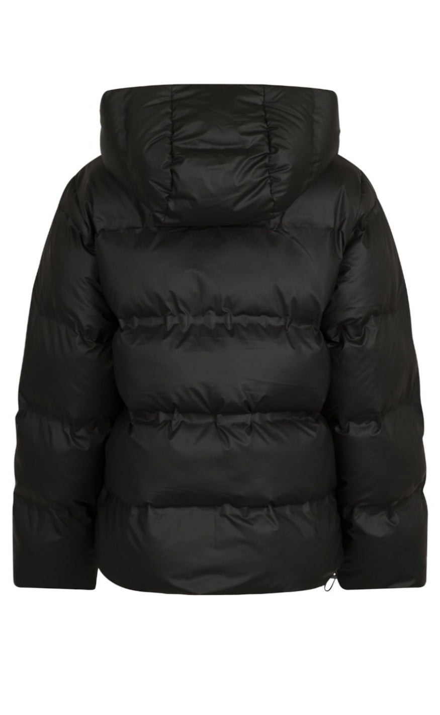 Isabelle Winterjacke für Damen Pufferjacke