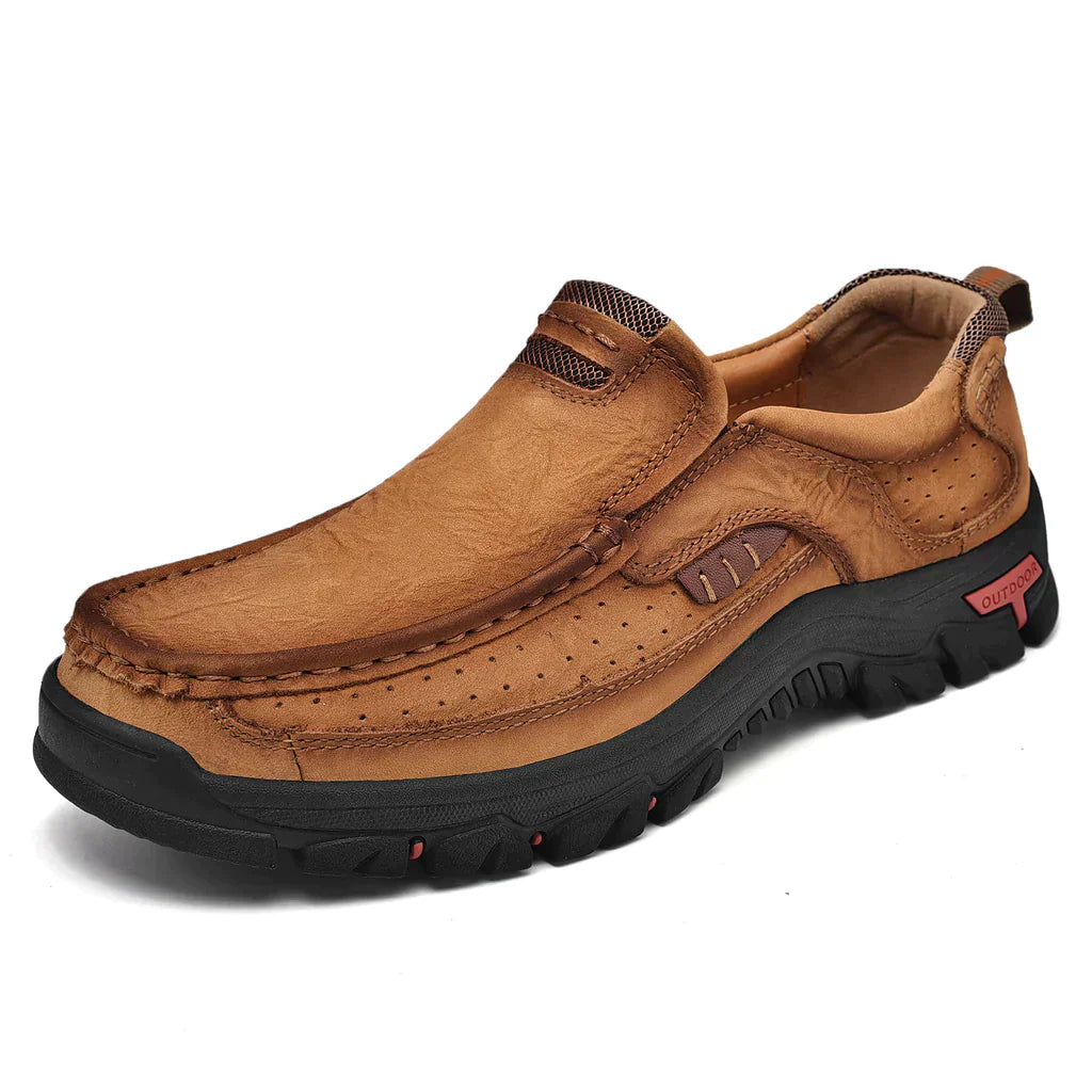 Marco - Herren Slipper Outdoor-Schuhe
