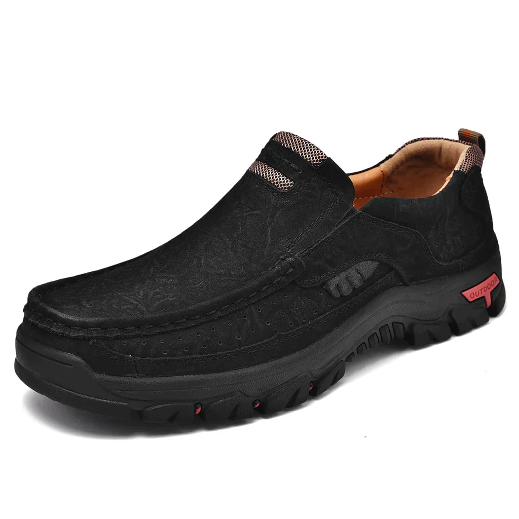 Marco - Herren Slipper Outdoor-Schuhe