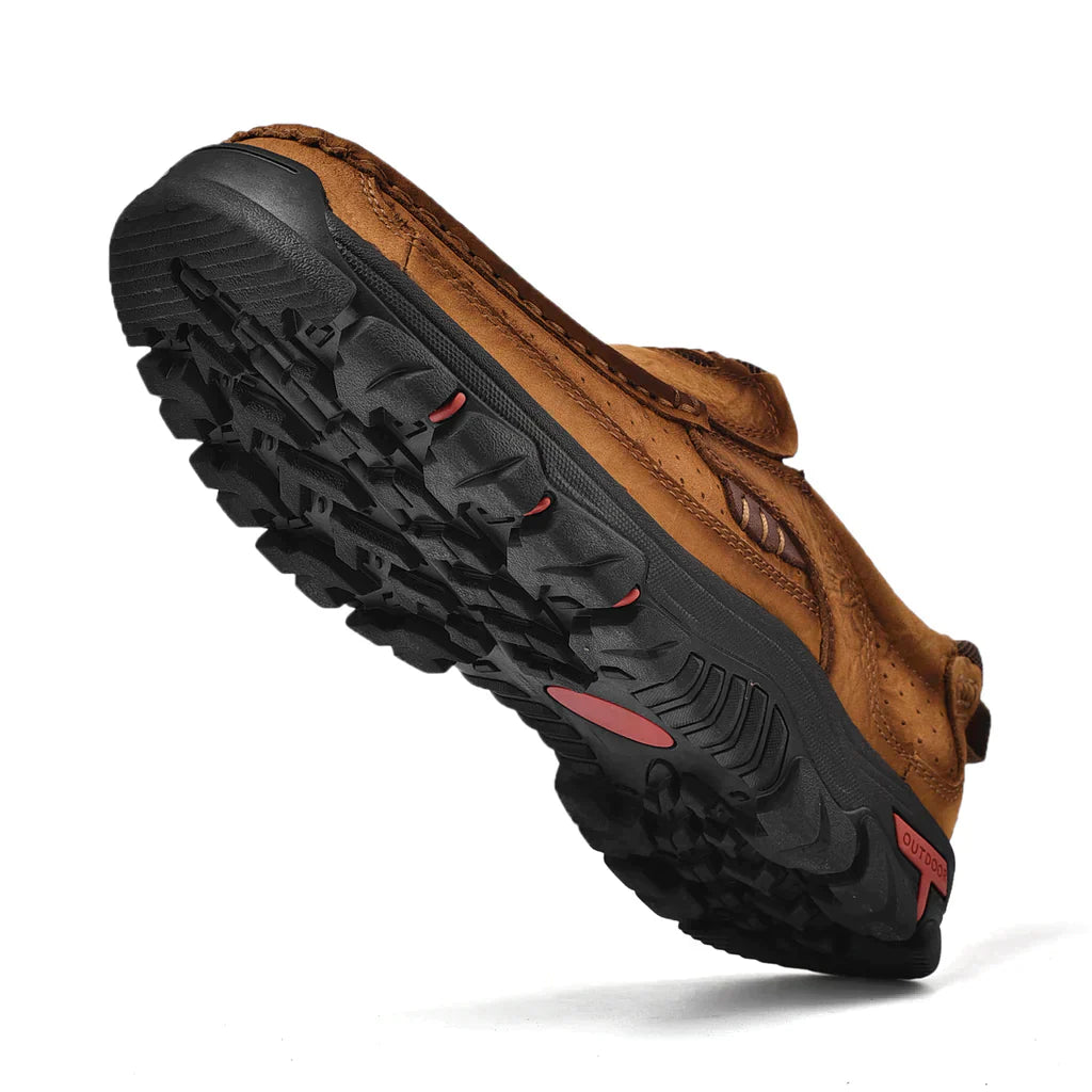 Marco - Herren Slipper Outdoor-Schuhe