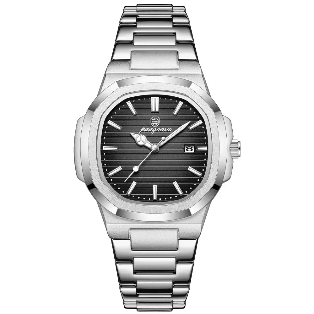 Rino – Elegant Timepiece Watch - Image 6