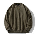 Nora – Lässiges oversized Damen Sweatshirt