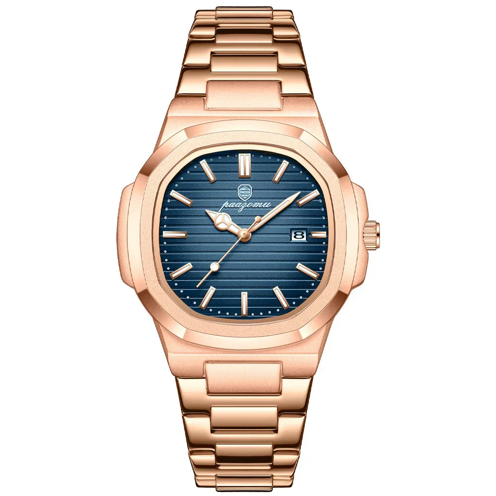 Rino – Elegant Timepiece Watch - Image 8