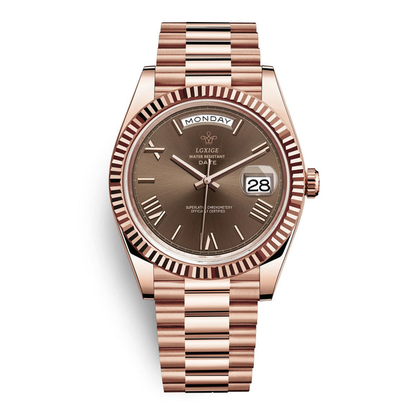 Gio – Luxury Fashion Timepiece - Image 1