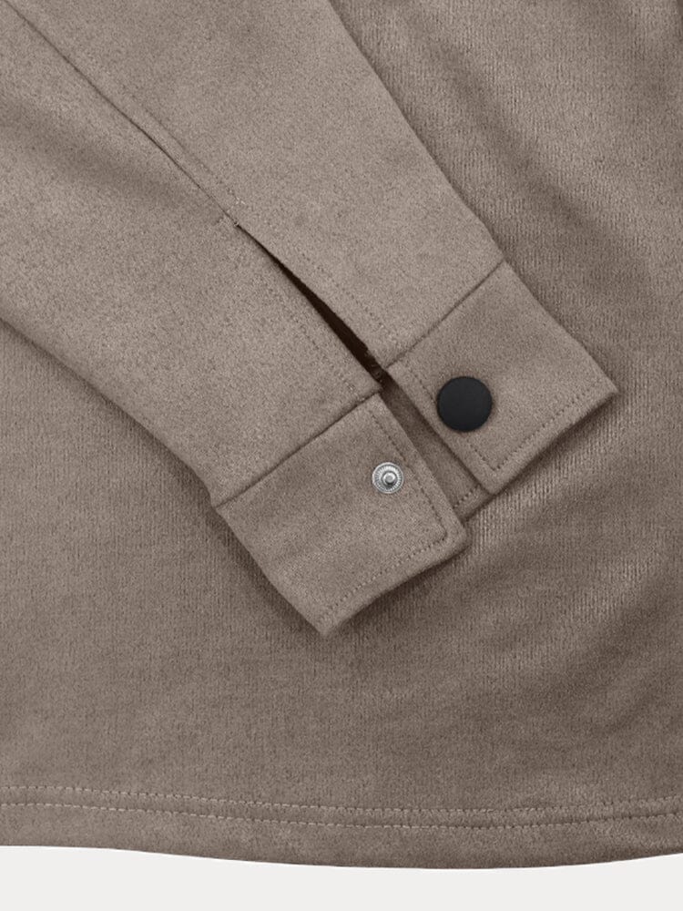 Dominik – Zweiteiliges Freizeit-Set im modernen Winter-Look für Herren