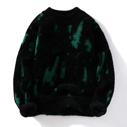 Stuttgart | Sleek perfekter Pullover für Männer