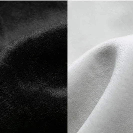 Nora – Lässiges oversized Damen Sweatshirt