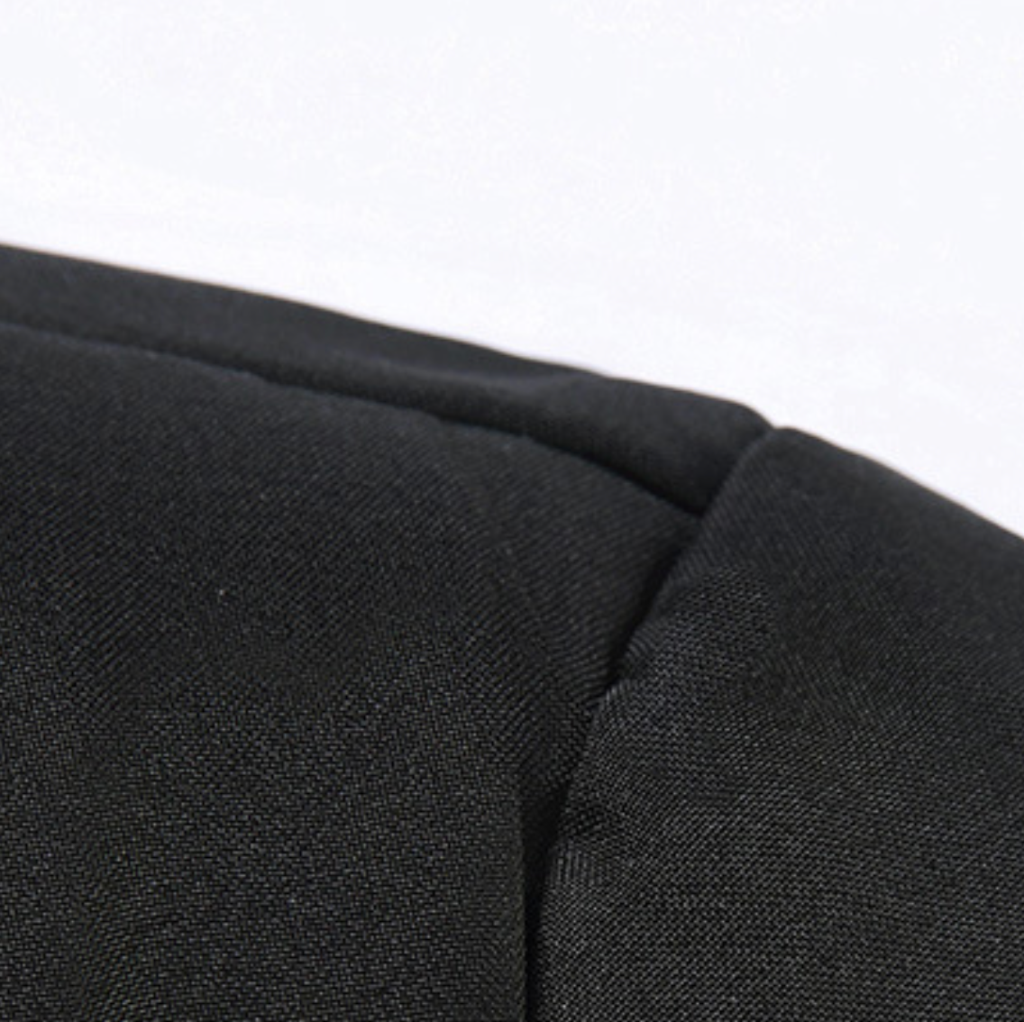 Archer – Gefütterter Steppmantel mit Kapuze Herren