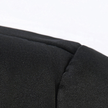 Archer – Gefütterter Steppmantel mit Kapuze Herren