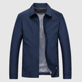 Luca – Leichte Freizeitjacke für Herren