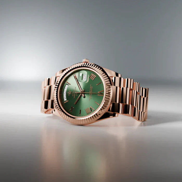 Gio – Luxury Fashion Timepiece - Image 4